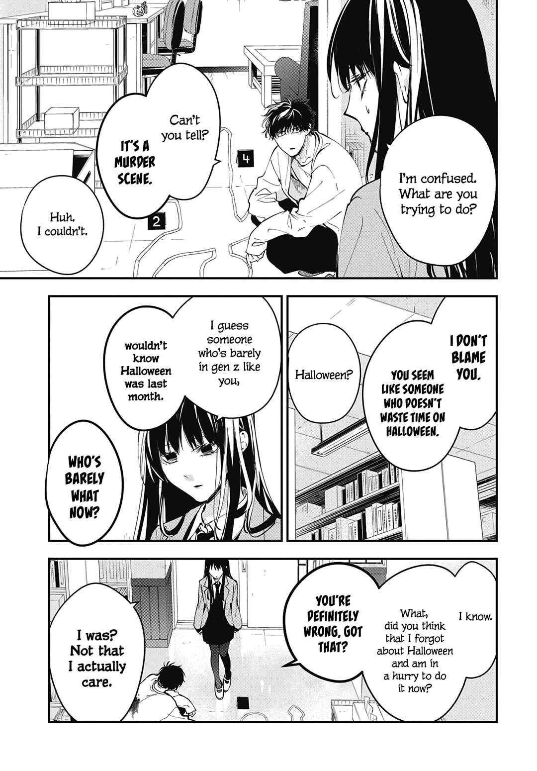 Chapter 109 - Page 6