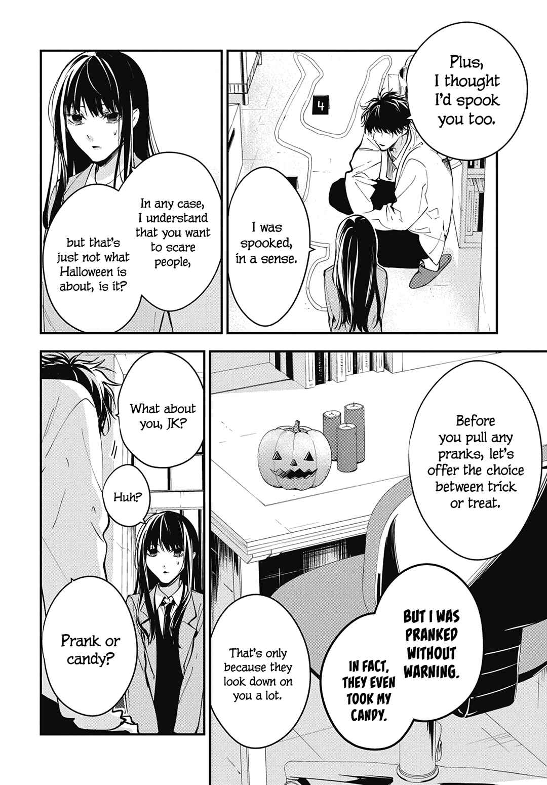 Chapter 109 - Page 9