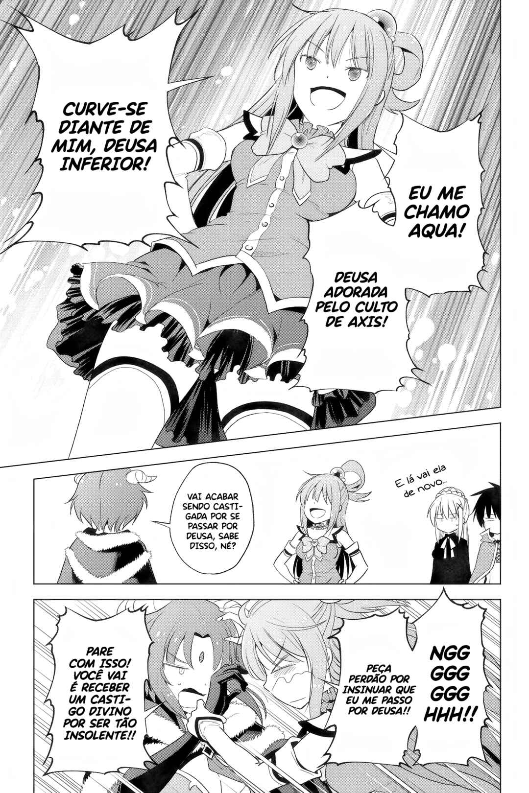 Chapter 98 - Page 10