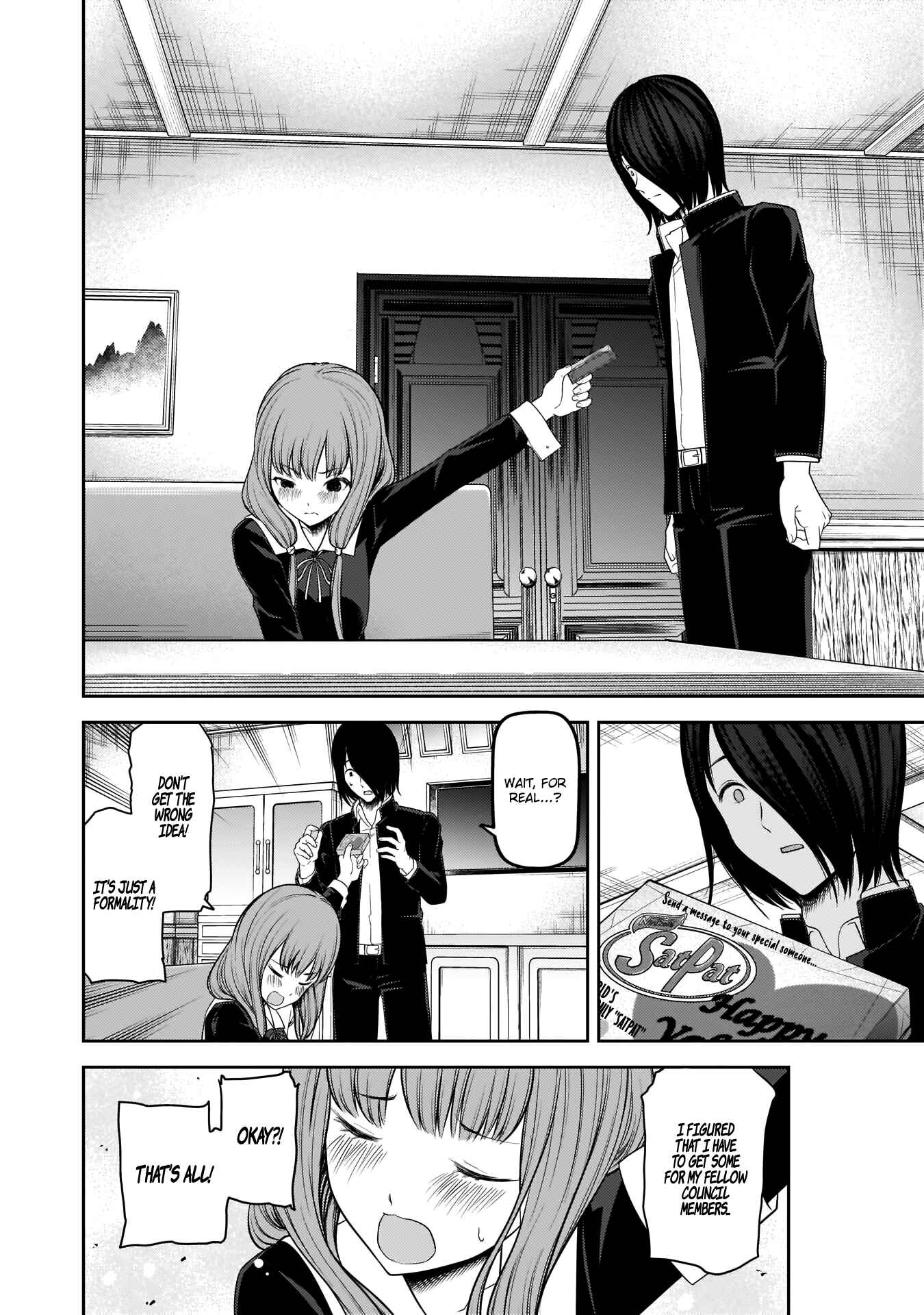 Chapter 195 - Page 12