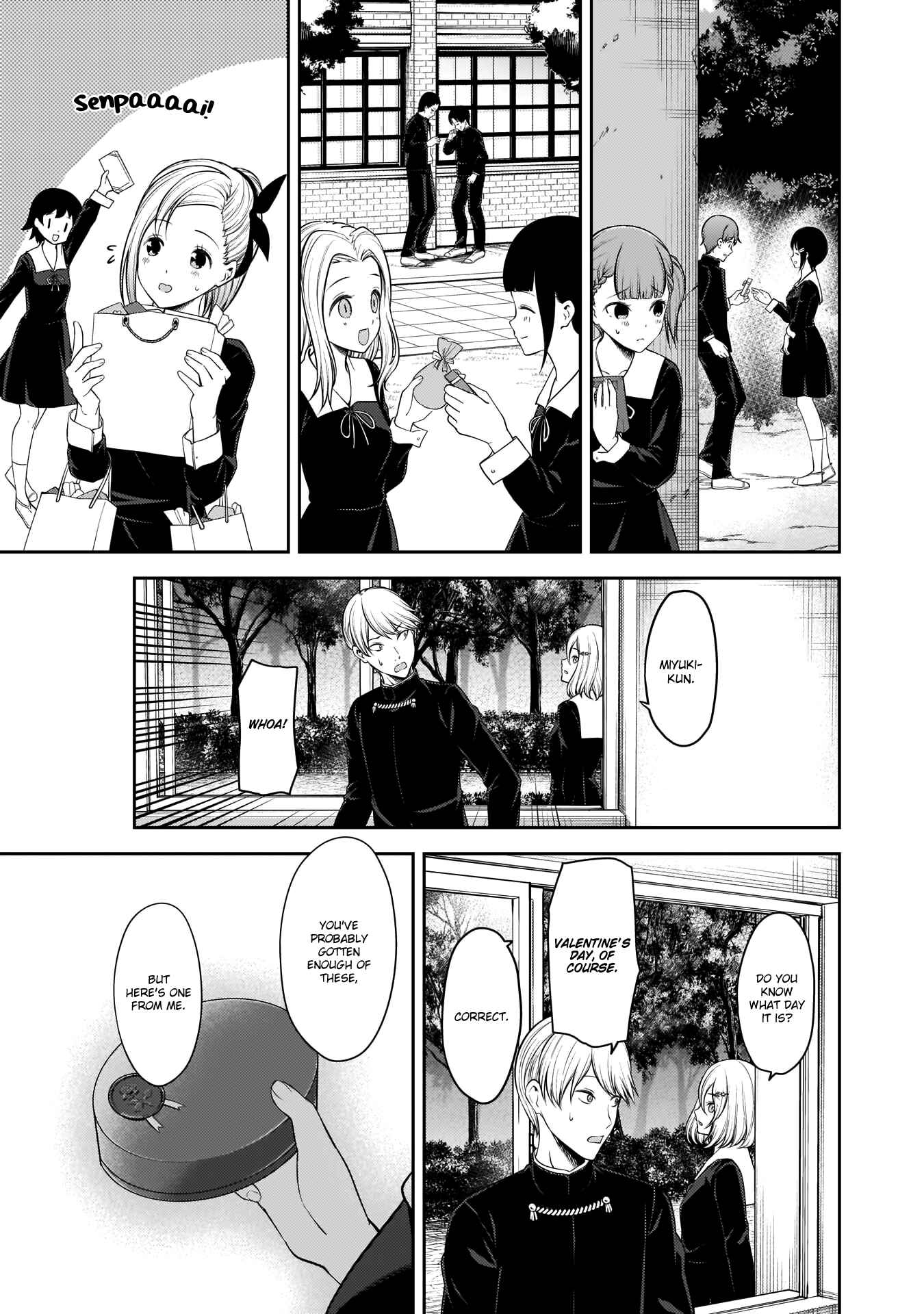 Chapter 195 - Page 15