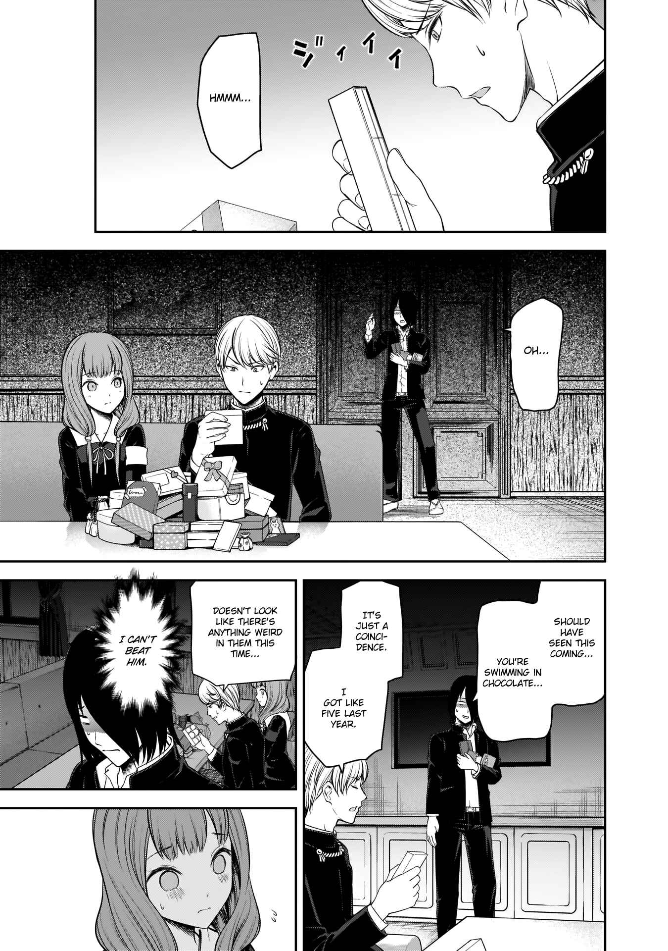 Chapter 195 - Page 9