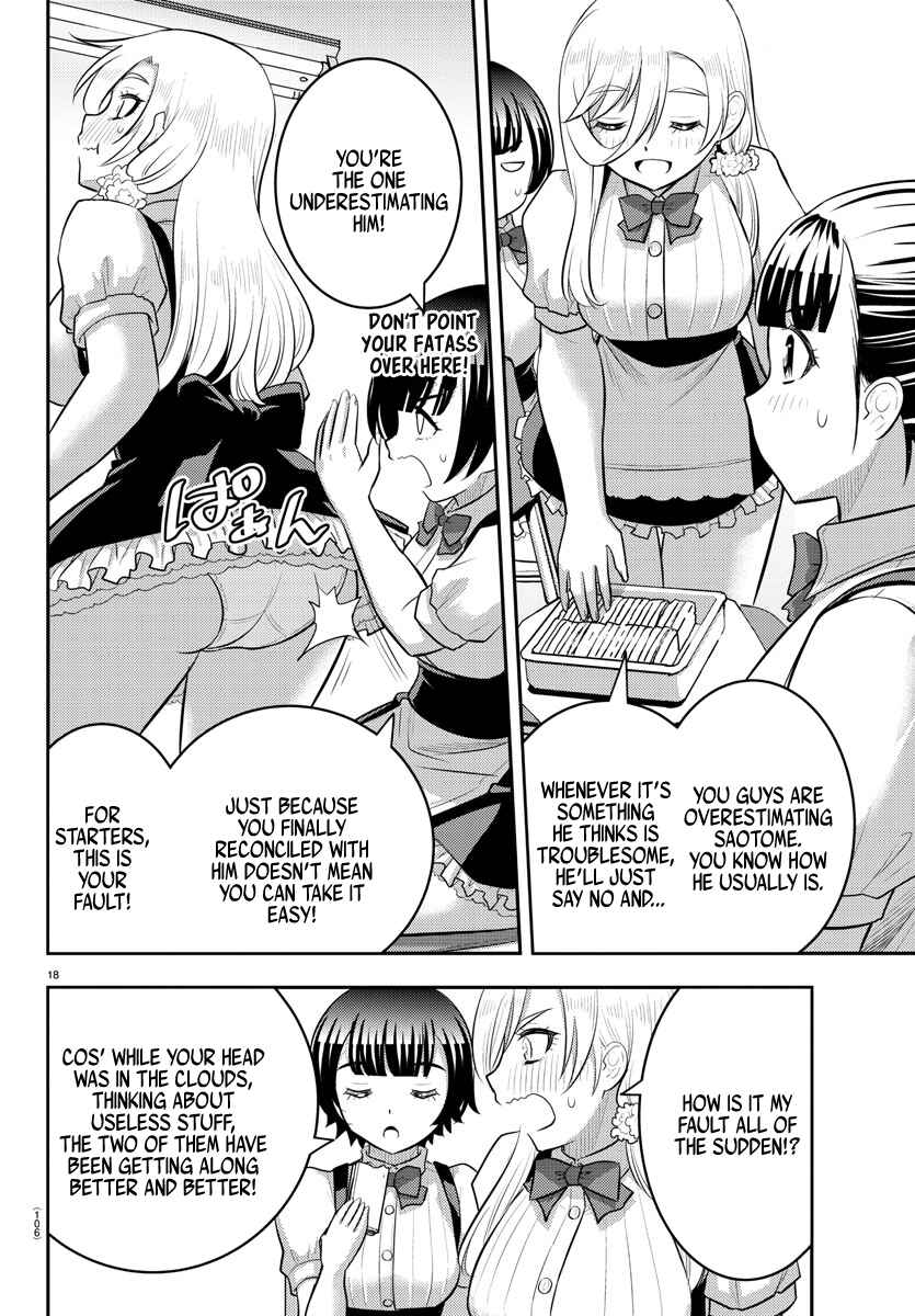 Chapter 196 - Page 19