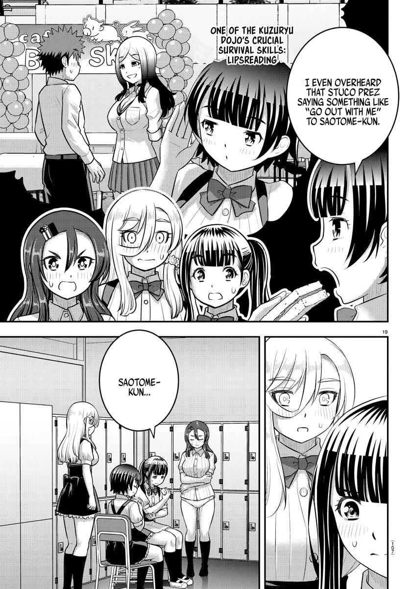 Chapter 196 - Page 20