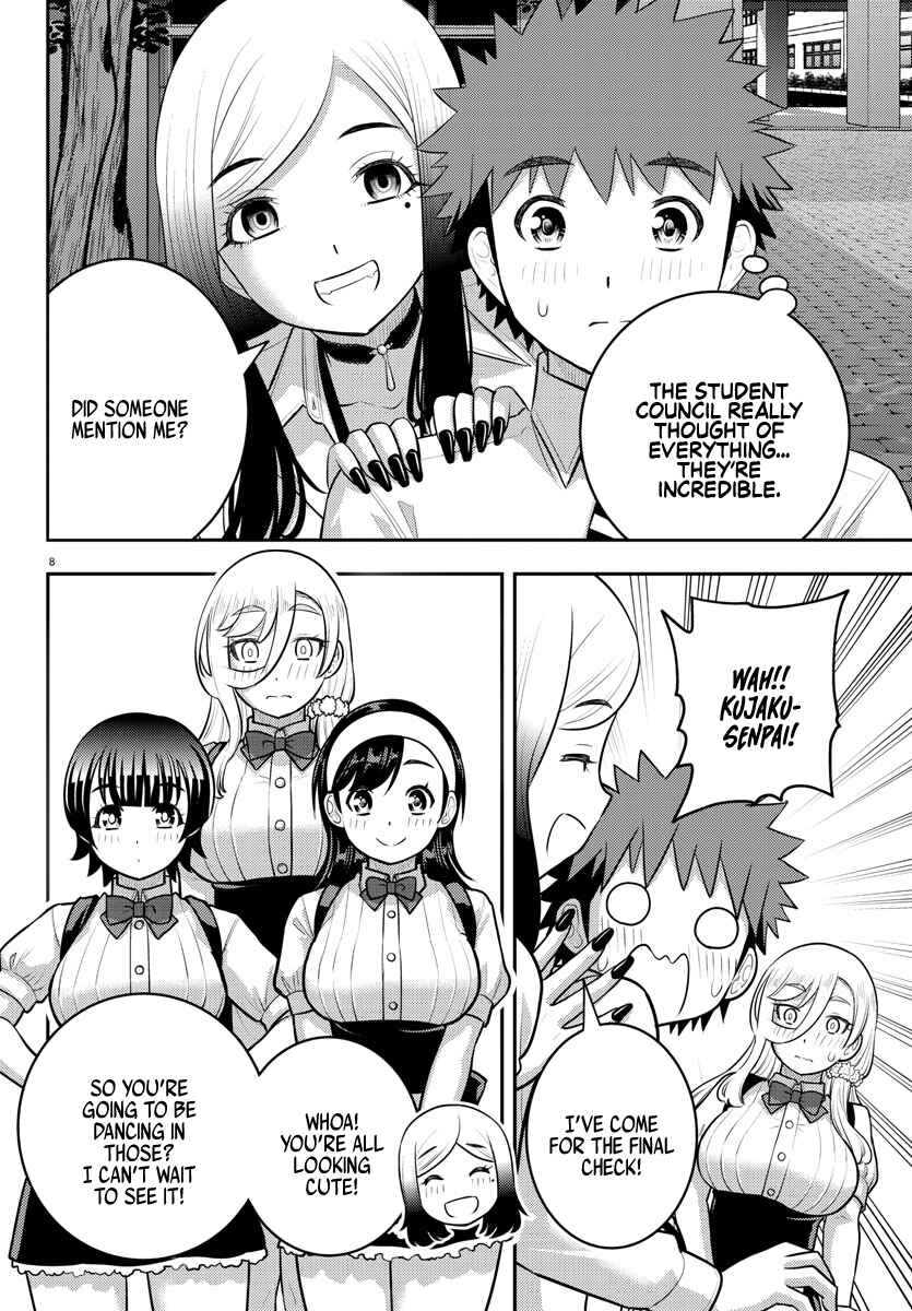 Chapter 196 - Page 9