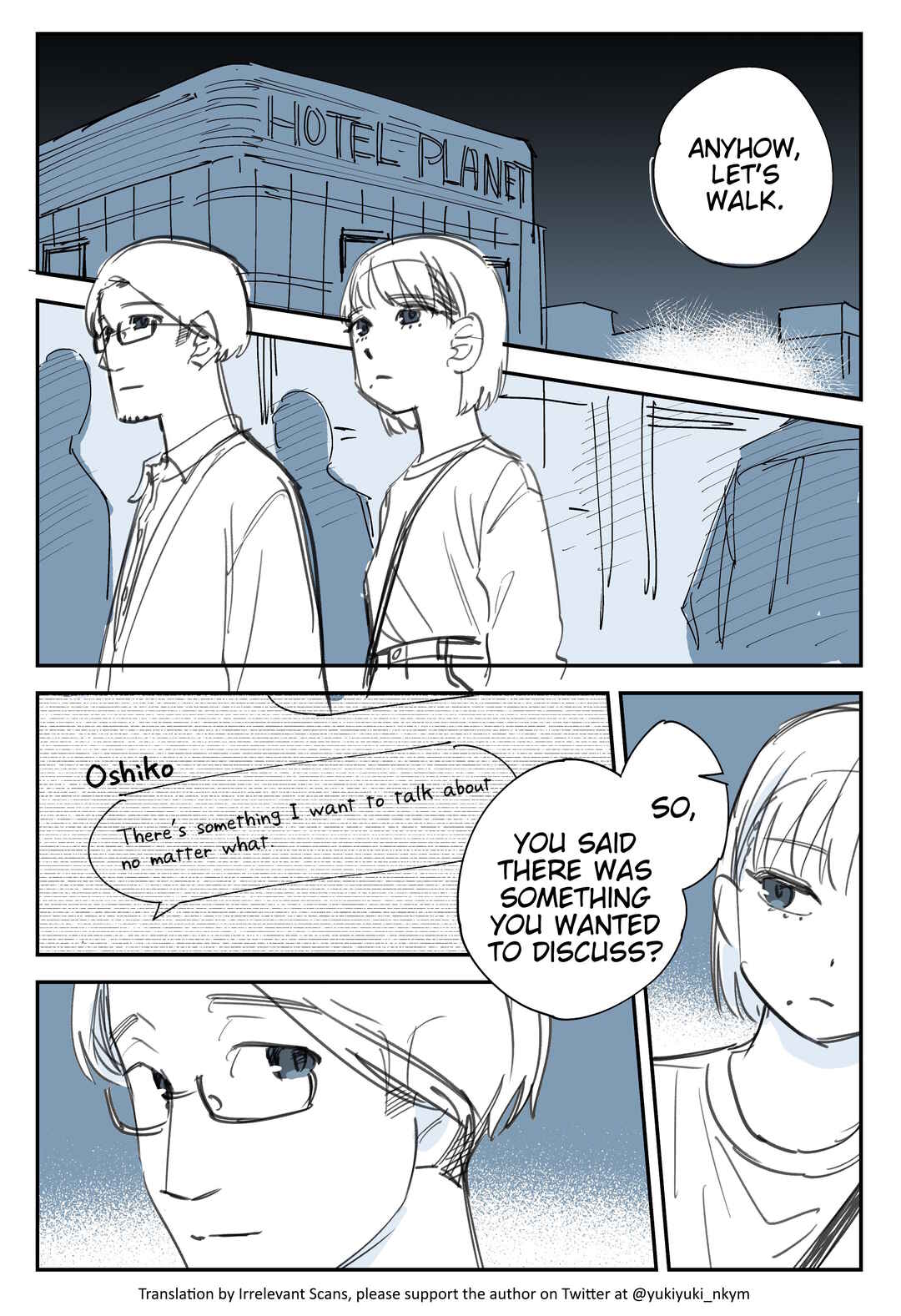 Chapter 476 - Page 2