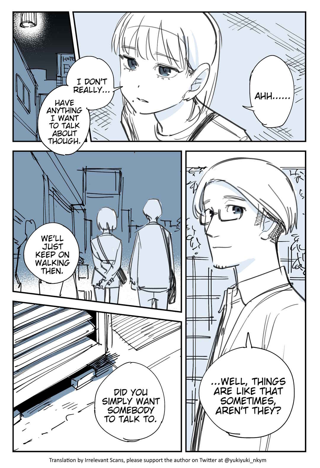 Chapter 476 - Page 3