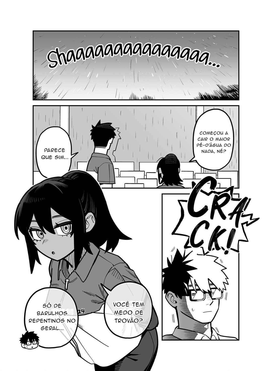 Chapter 5 - Page 1