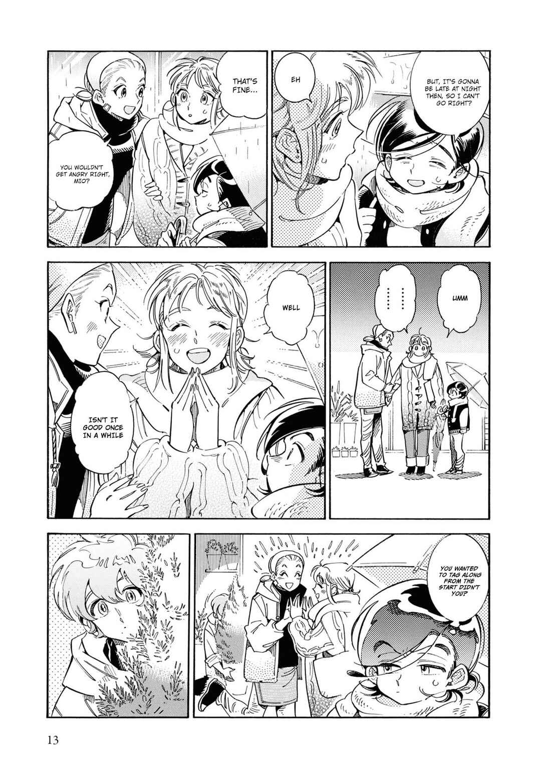 Chapter 26 - Page 16