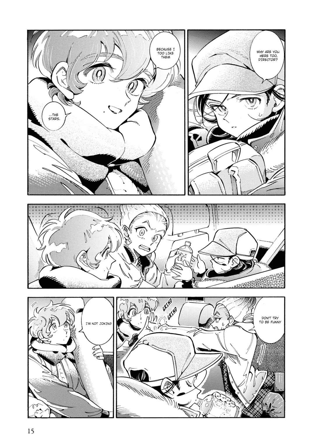 Chapter 26 - Page 18