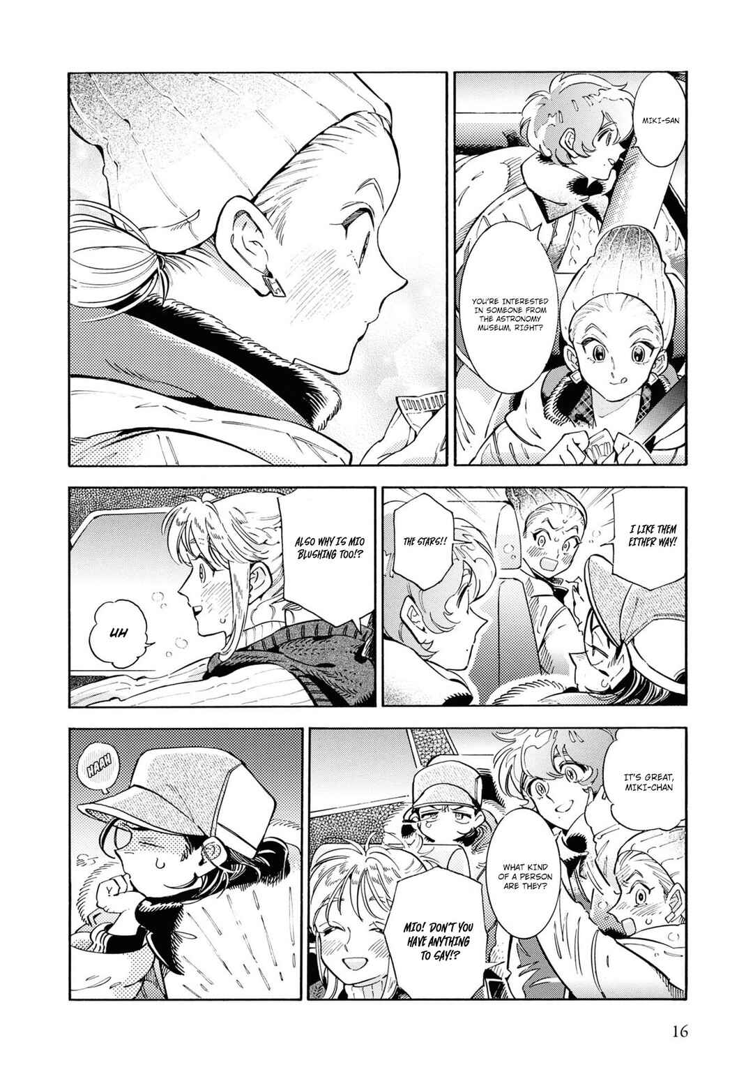 Chapter 26 - Page 19