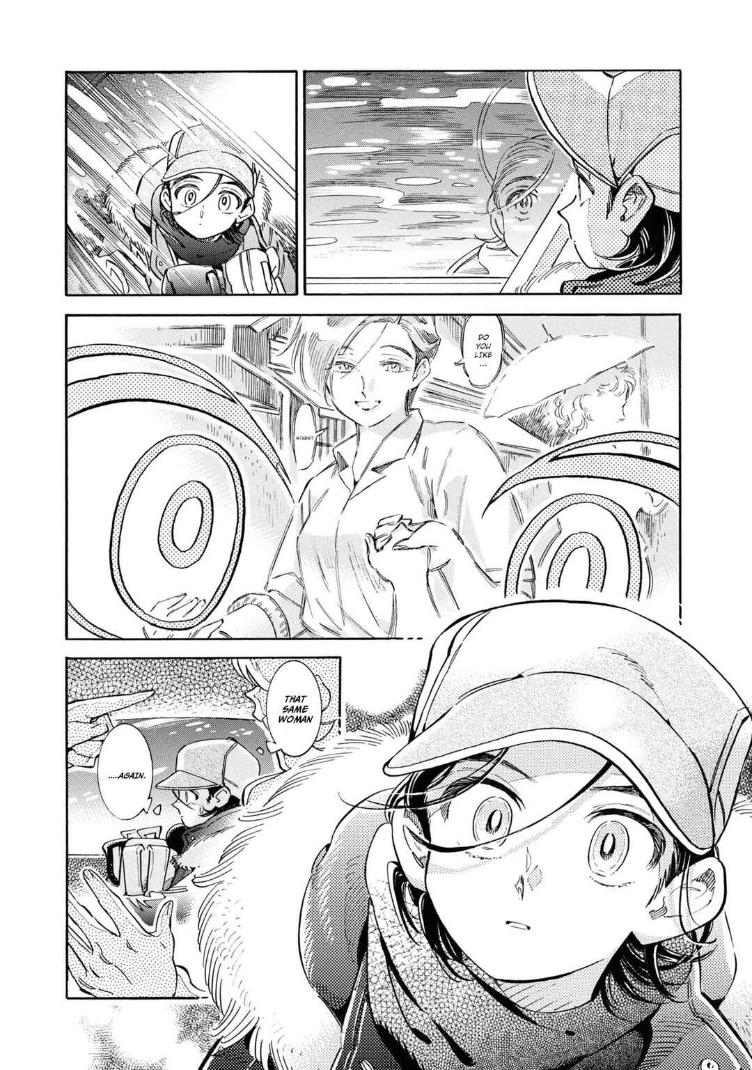 Chapter 26 - Page 20