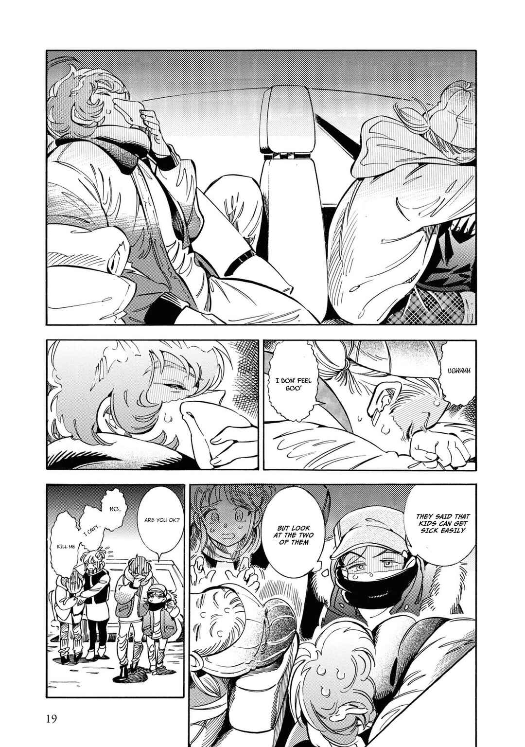 Chapter 26 - Page 22