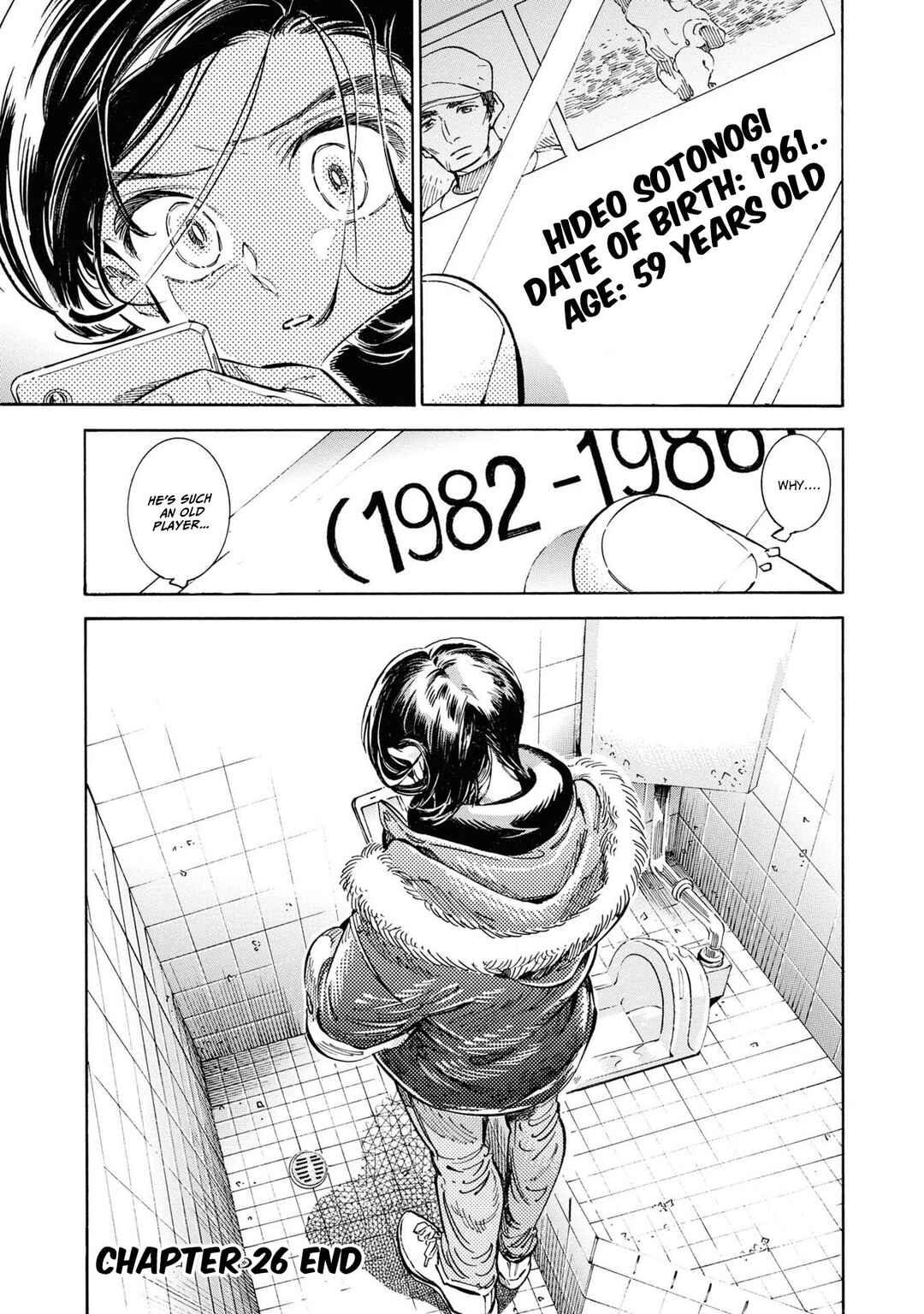Chapter 26 - Page 31