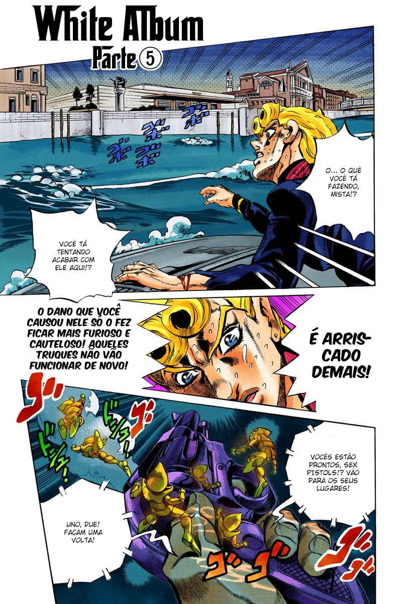 Chapter 74 - Page 1