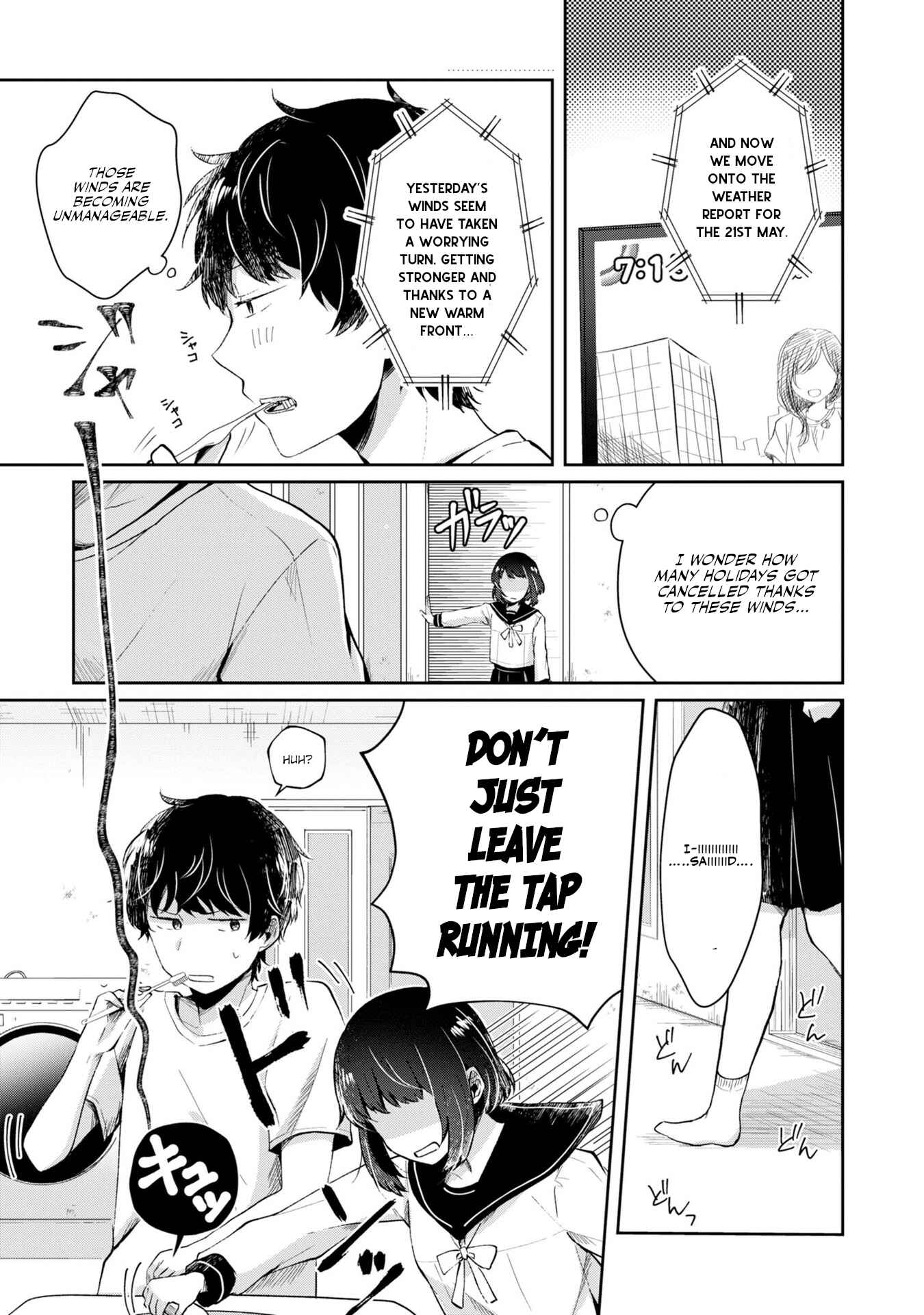 Chapter 3 - Page 1