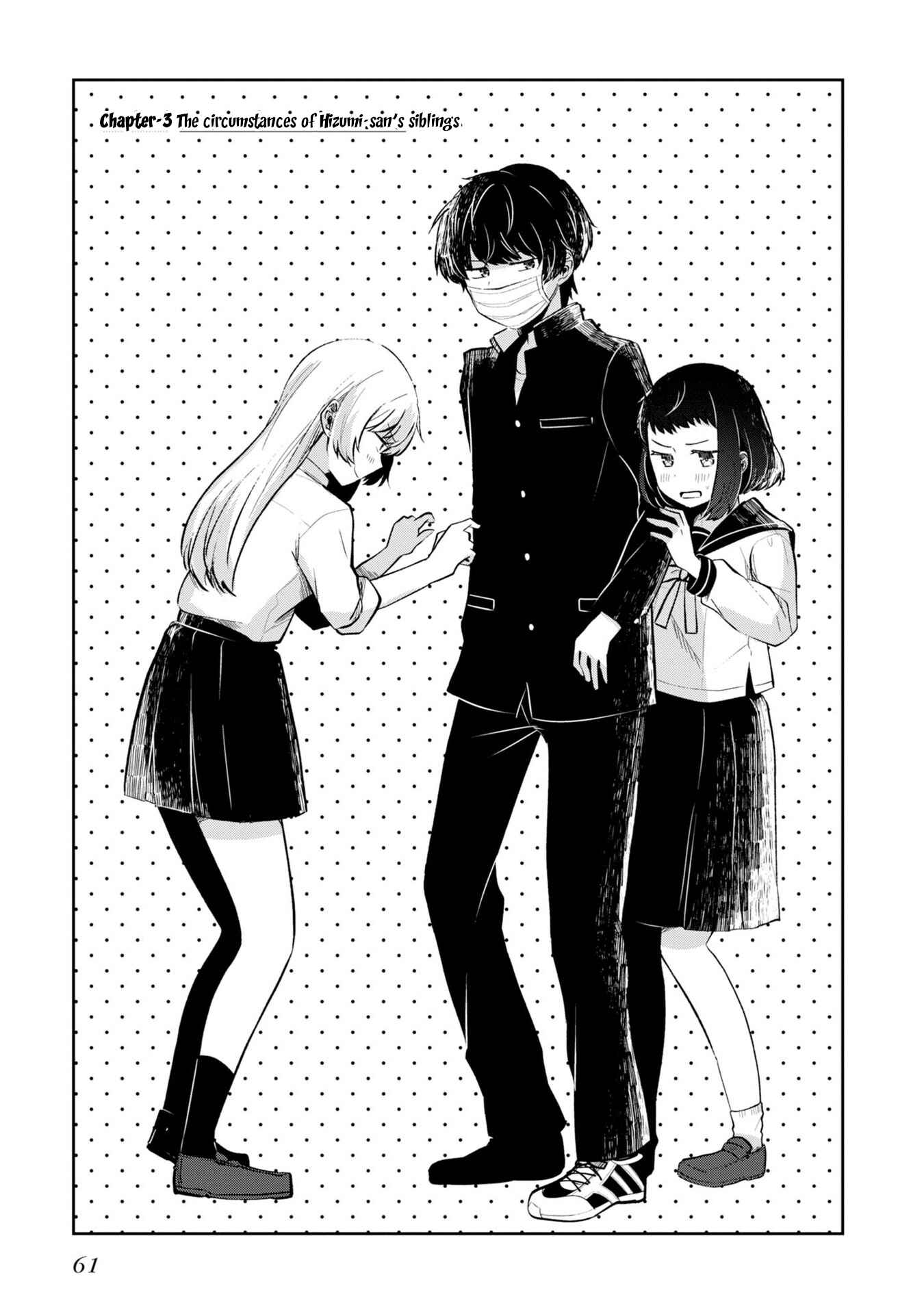 Chapter 3 - Page 3
