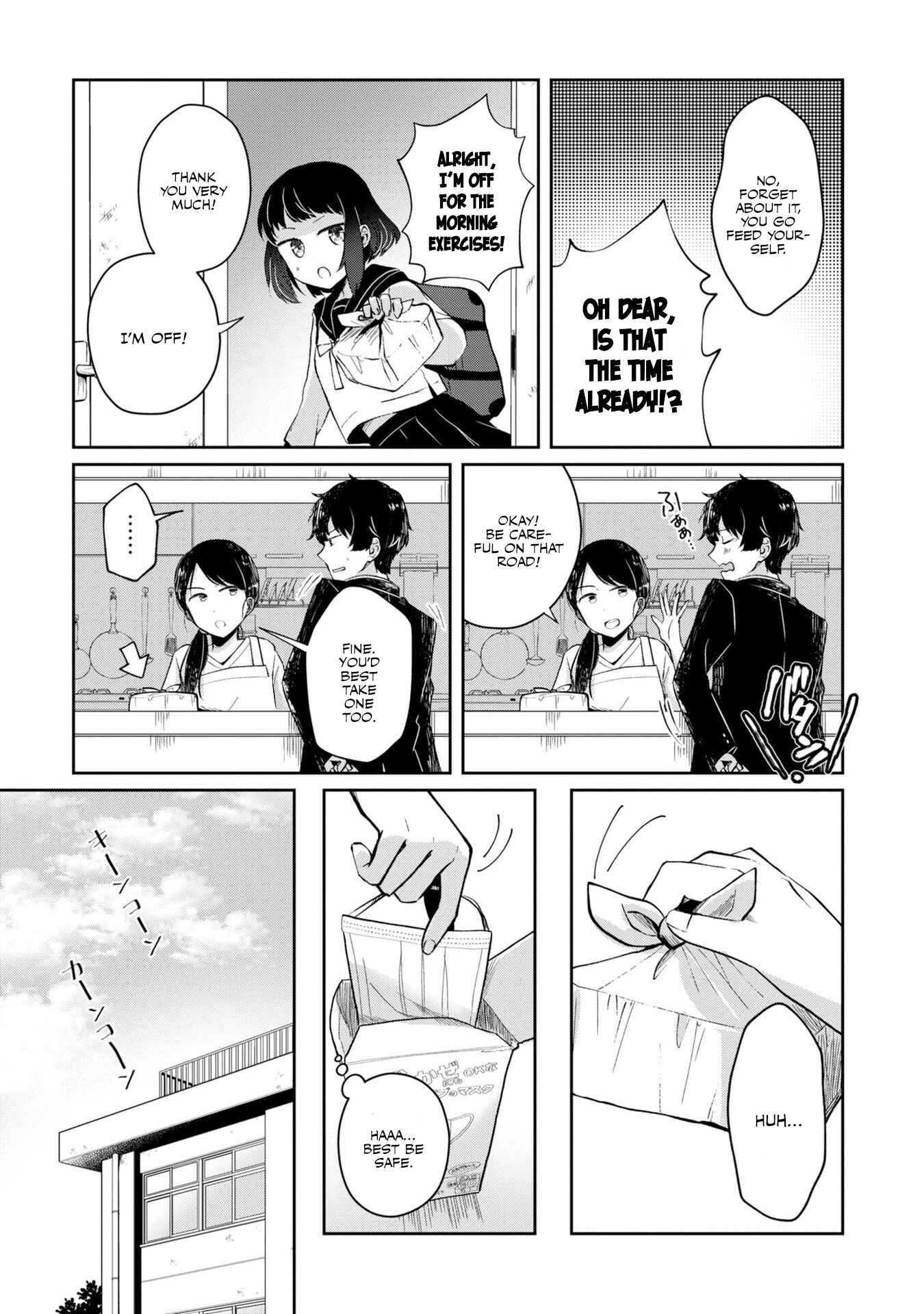 Chapter 3 - Page 5