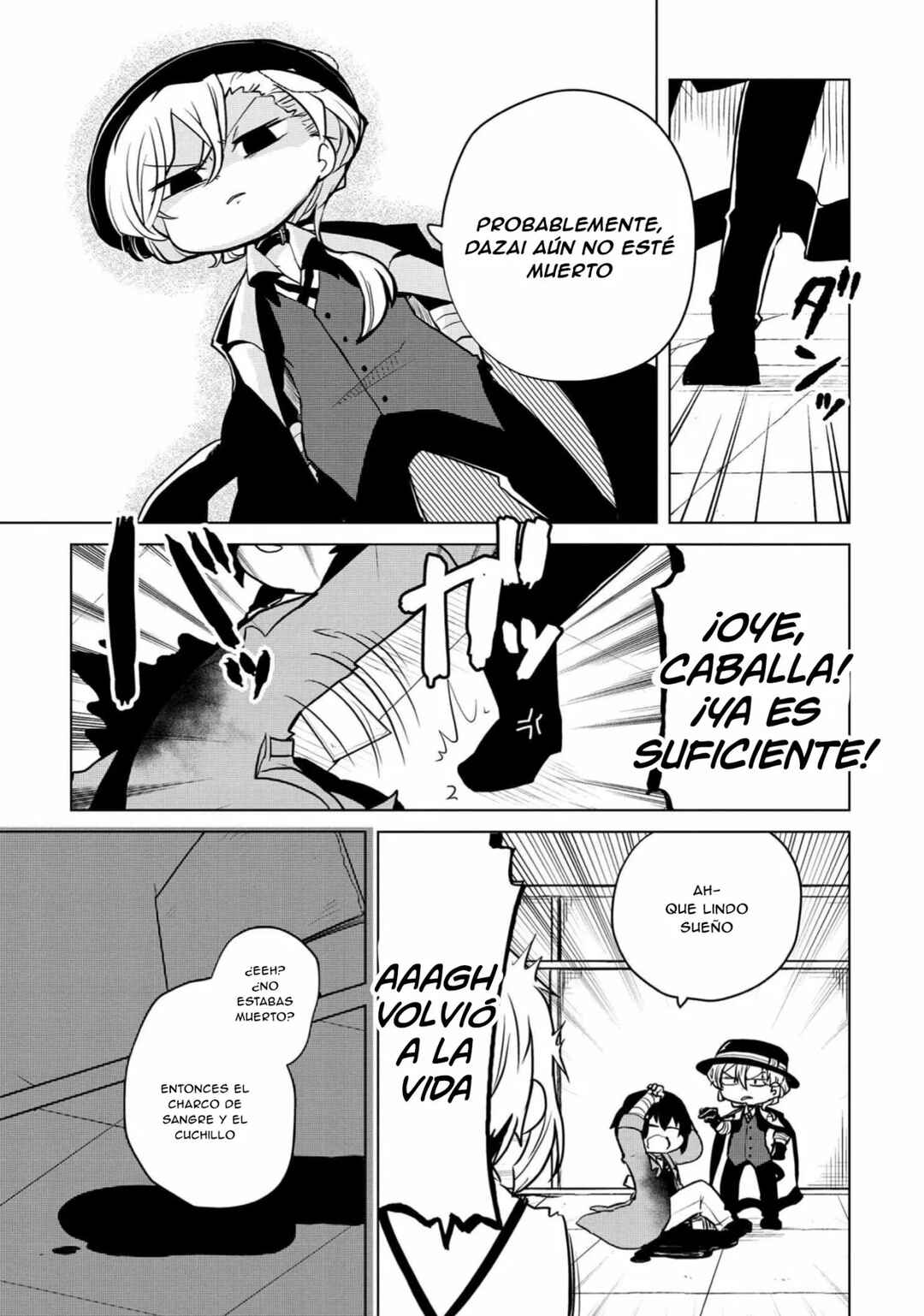 Chapter 135 - Page 8