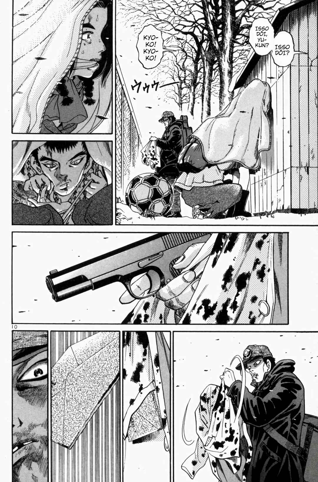 Chapter 90 - Page 9