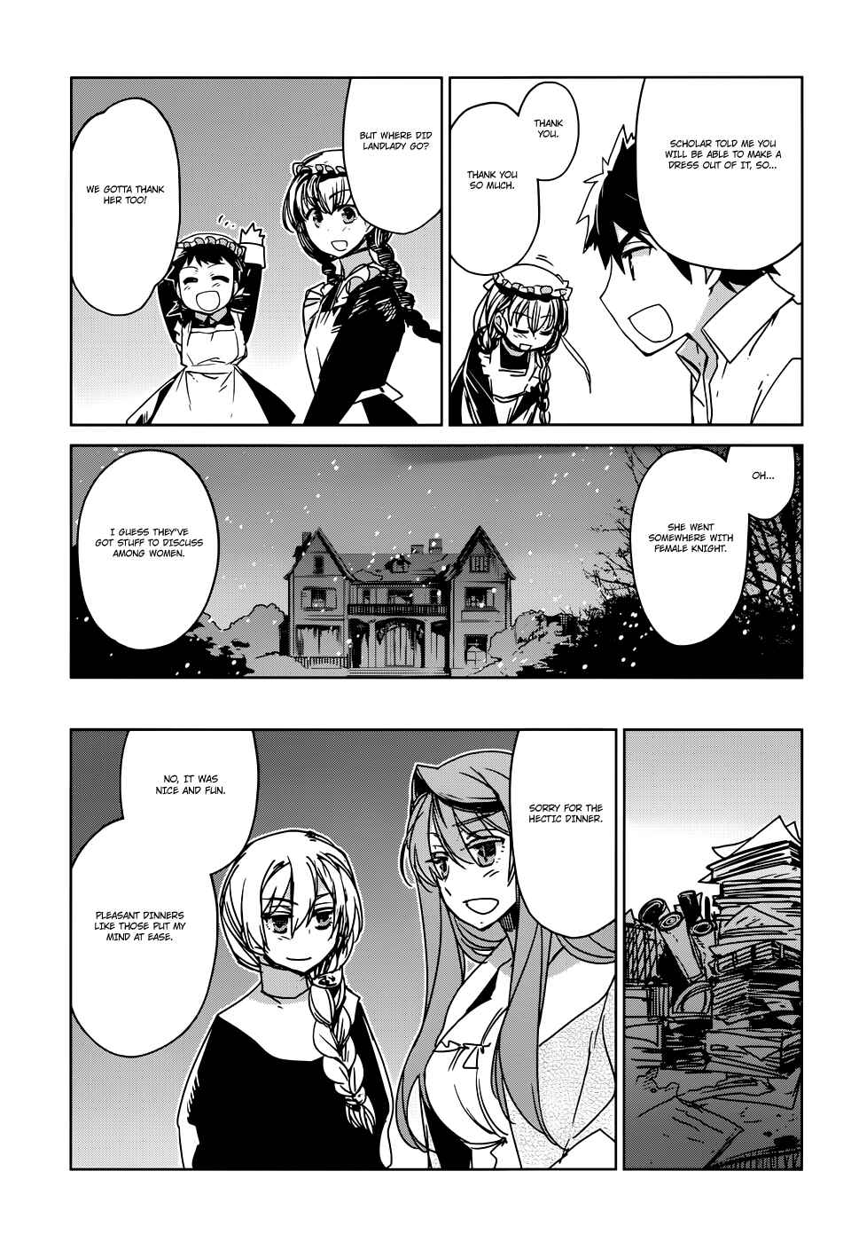 Chapter 24 - Page 19