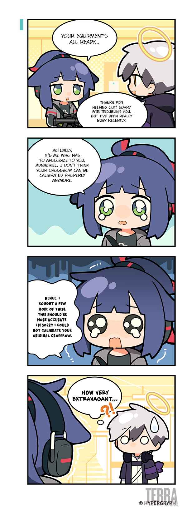 Chapter 91 - Page 2
