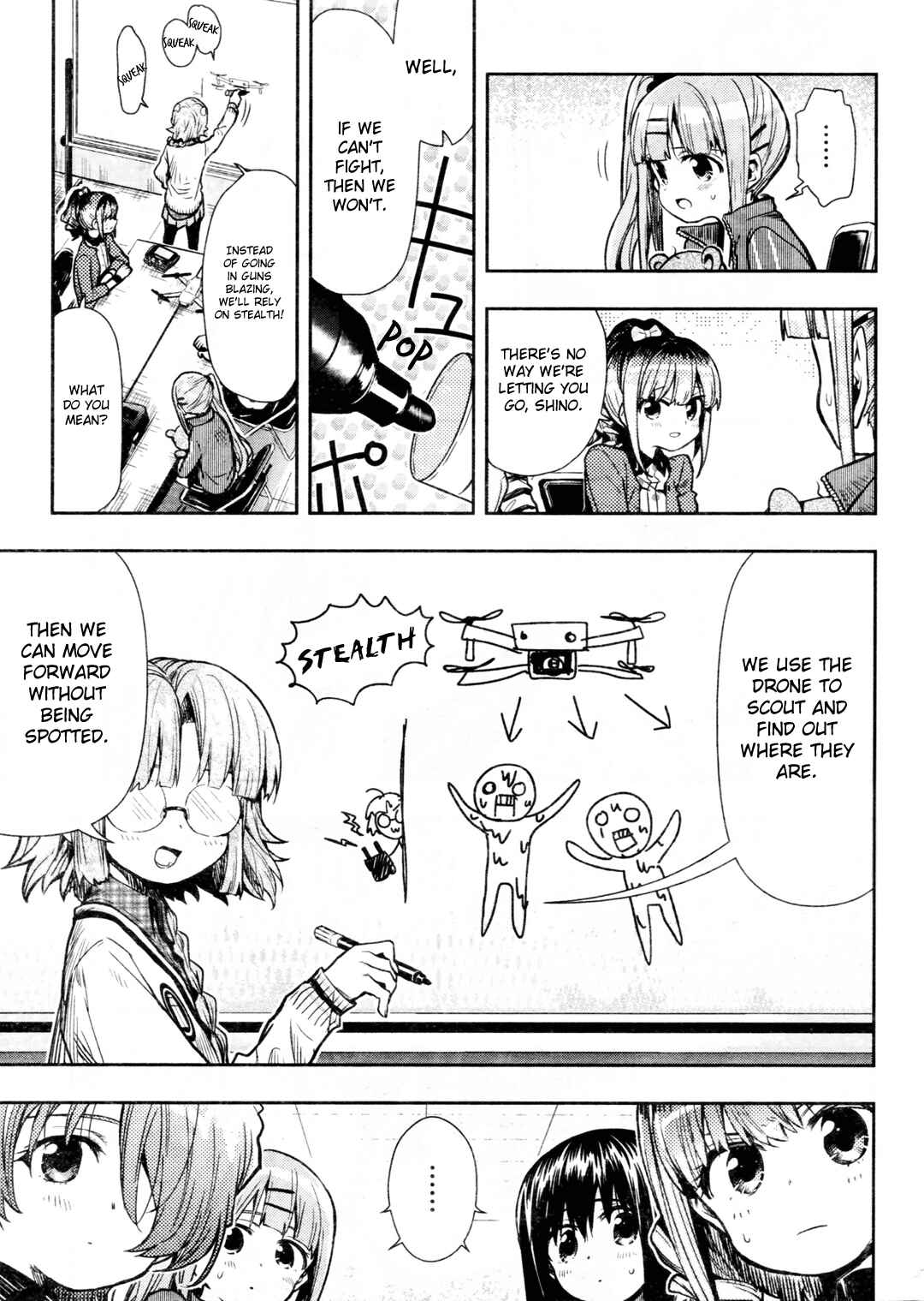 Chapter 70 - Page 11
