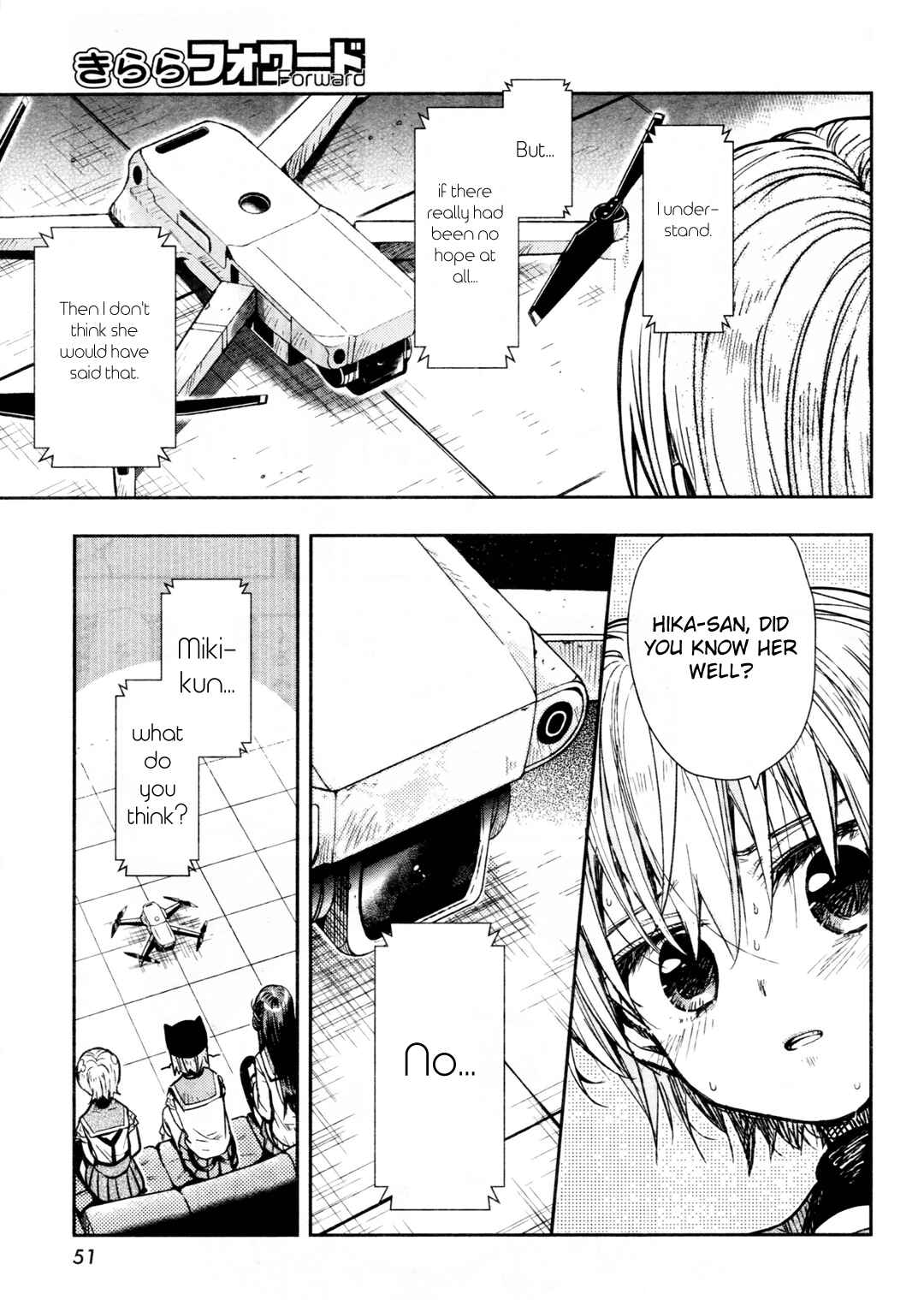 Chapter 70 - Page 23