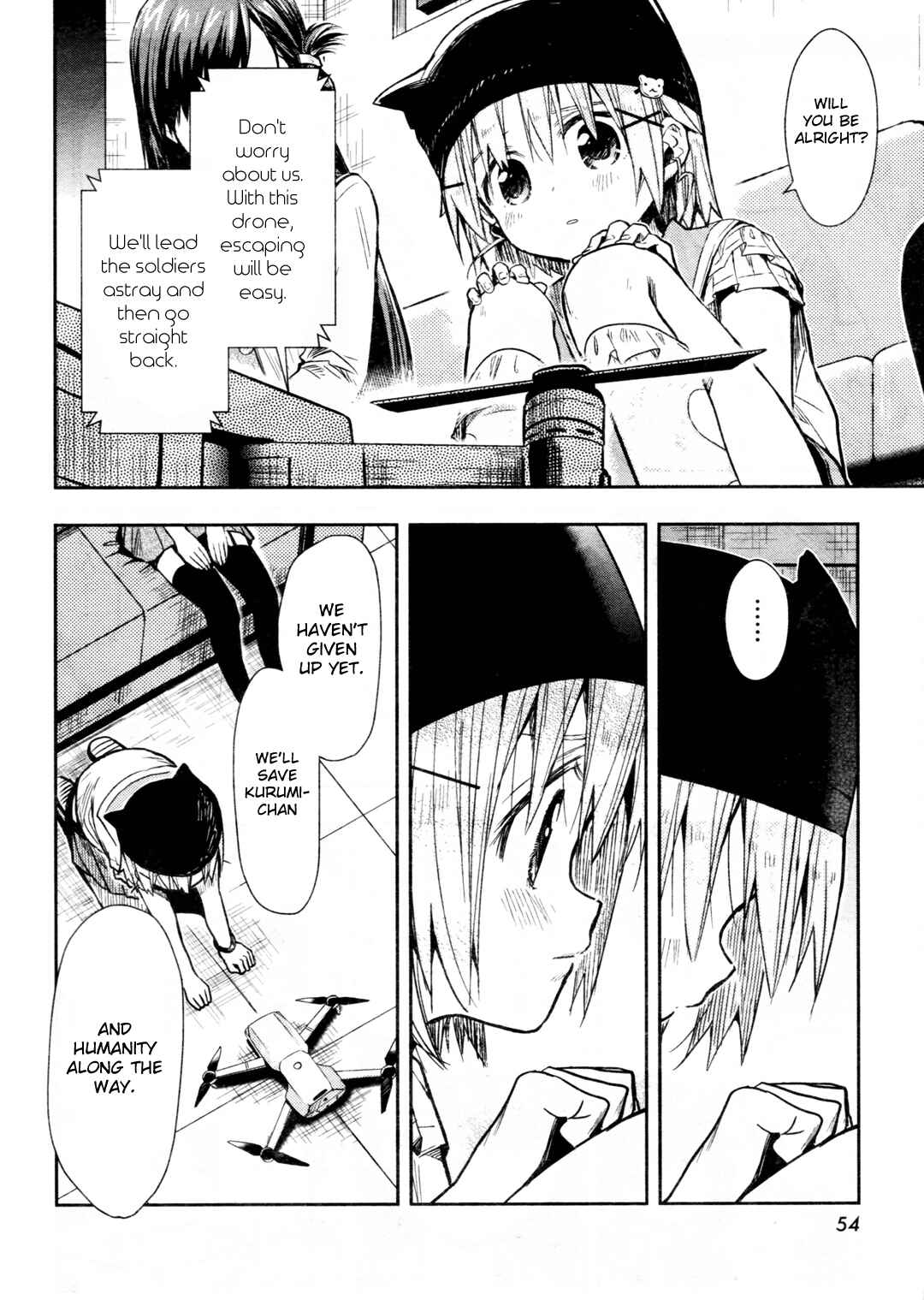 Chapter 70 - Page 26