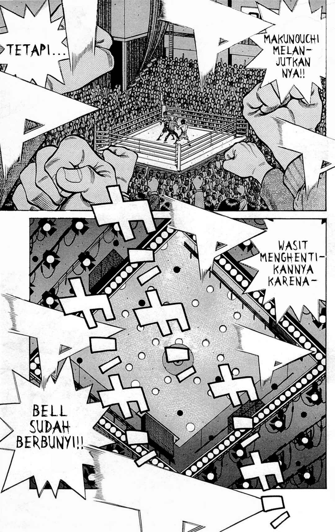 Chapter 1039 - Page 12