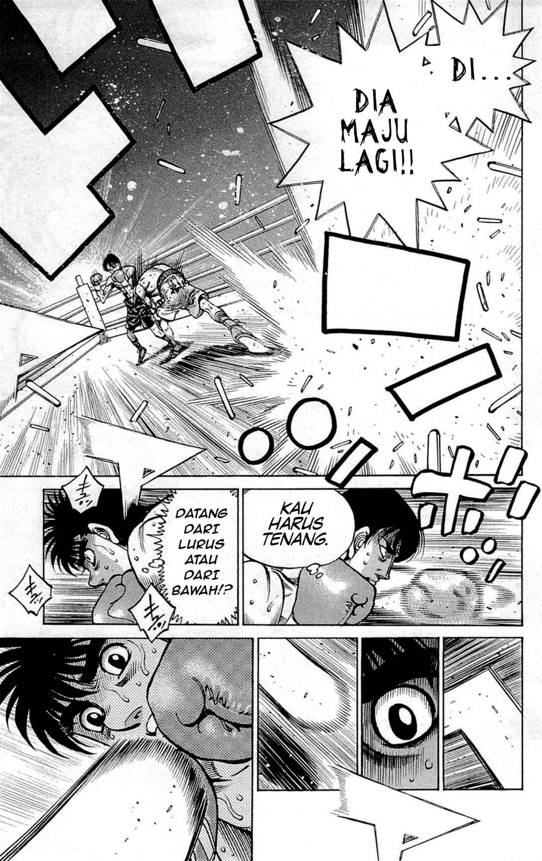 Chapter 1039 - Page 4