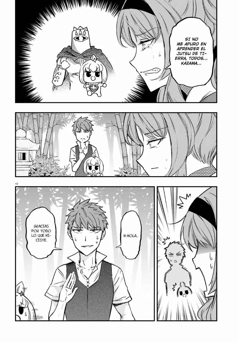 Chapter 135 - Page 10
