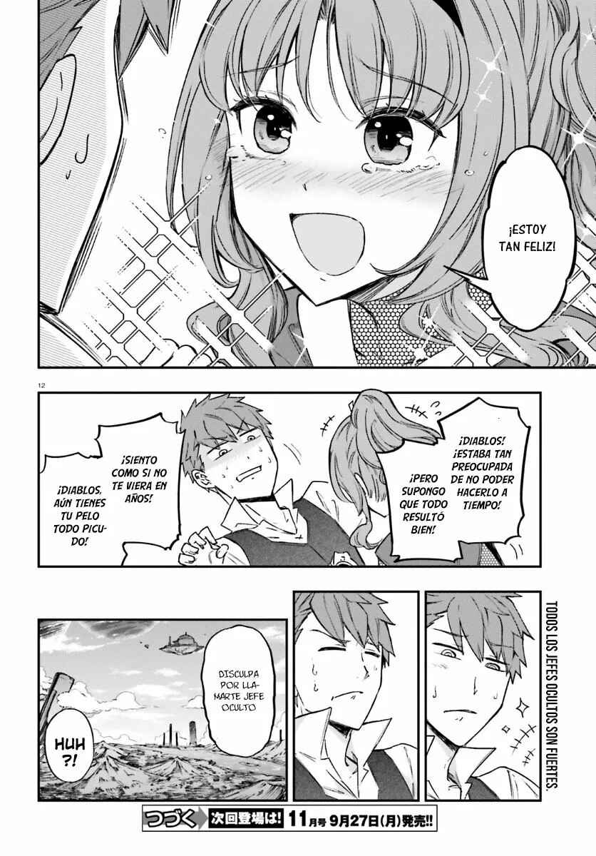 Chapter 135 - Page 12