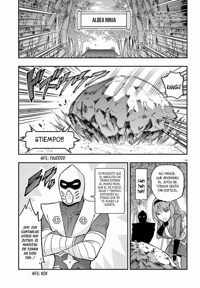 Chapter 135 - Page 9