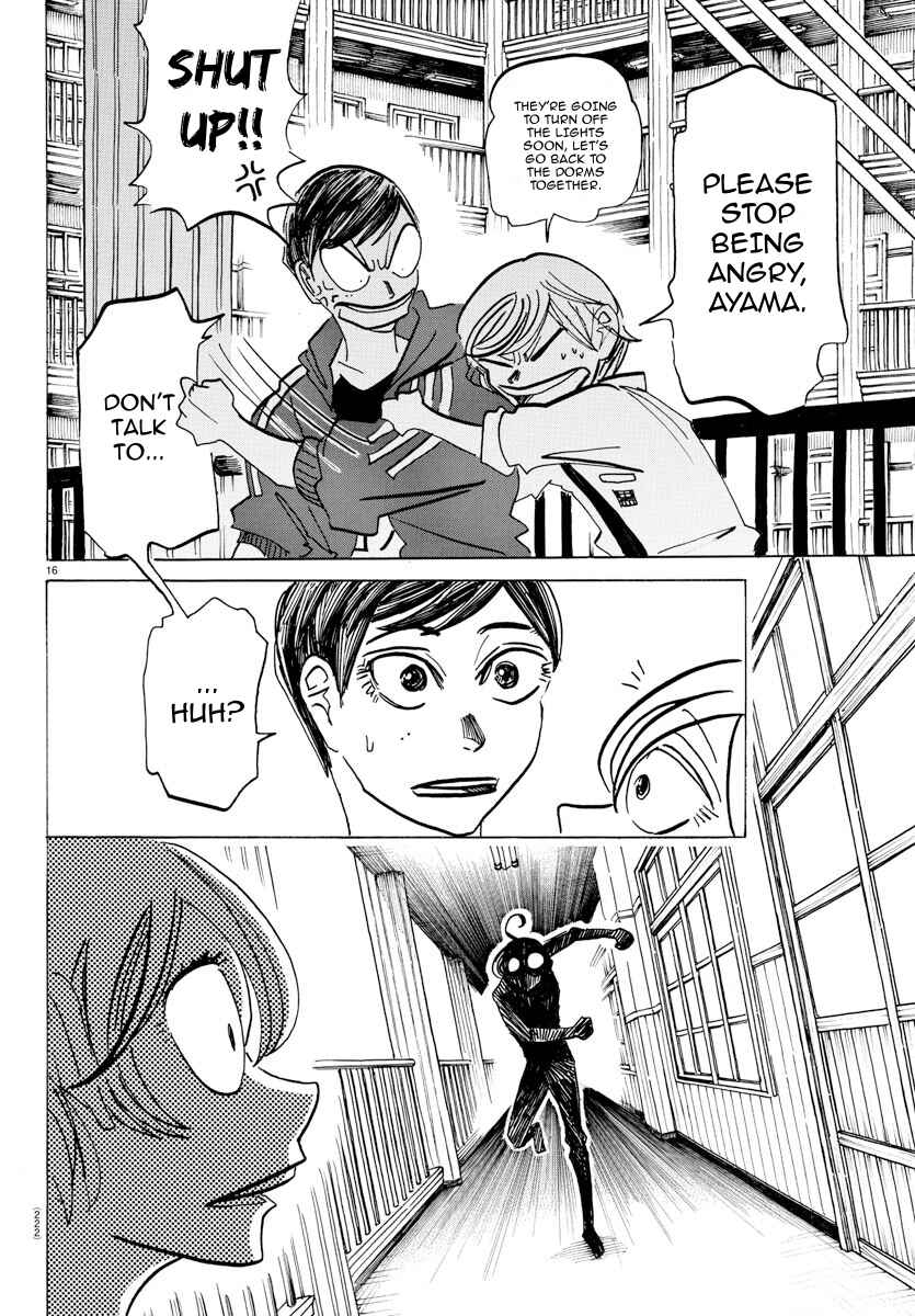 Chapter 32 - Page 15