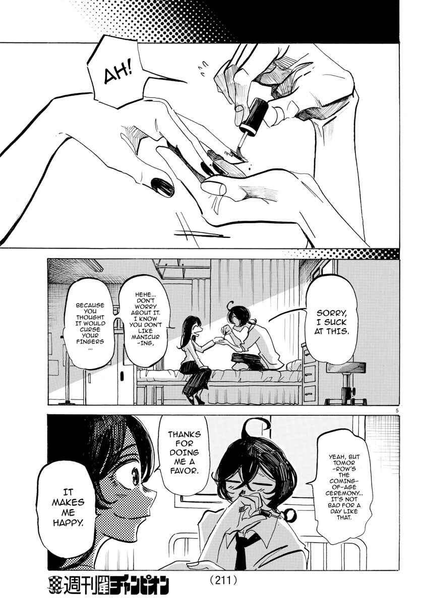 Chapter 32 - Page 5