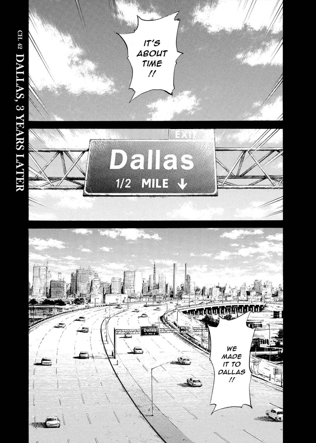 Chapter 42 - Page 1