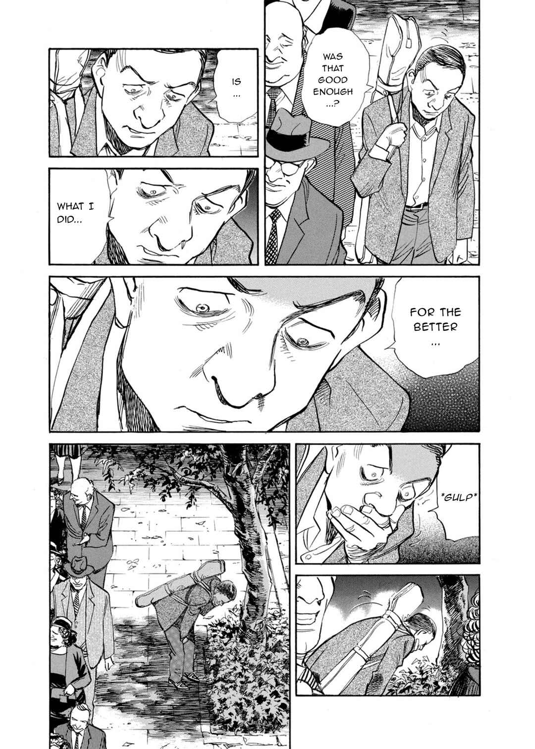Chapter 42 - Page 21