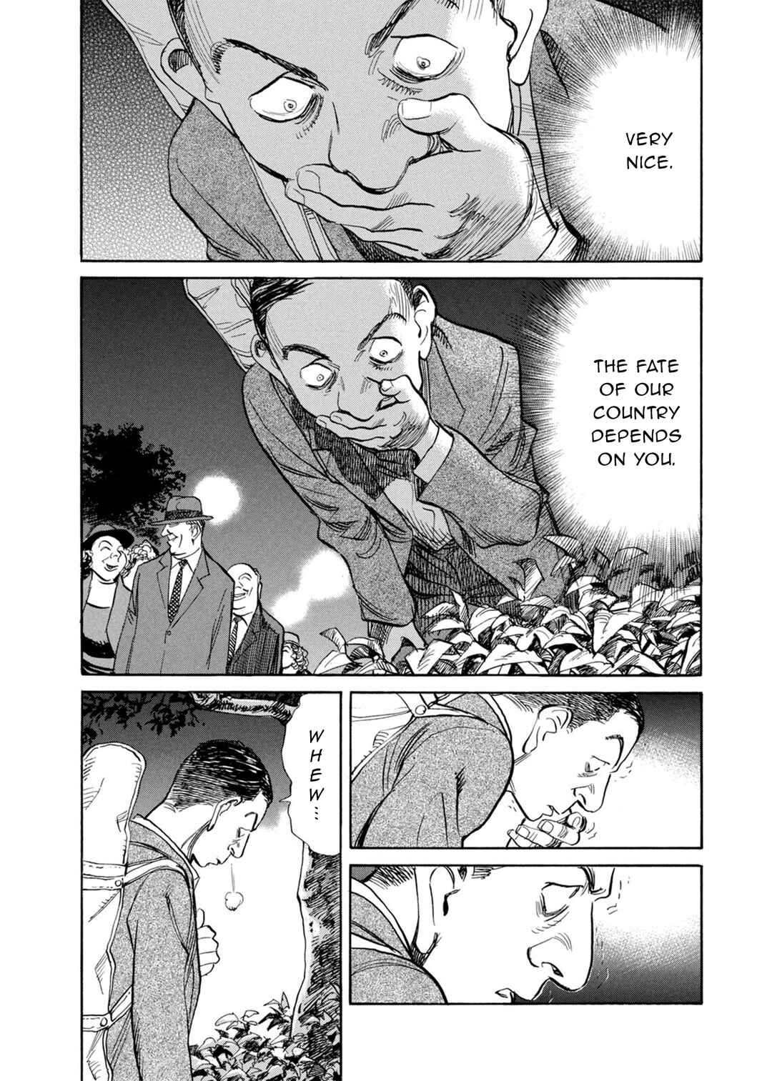 Chapter 42 - Page 22