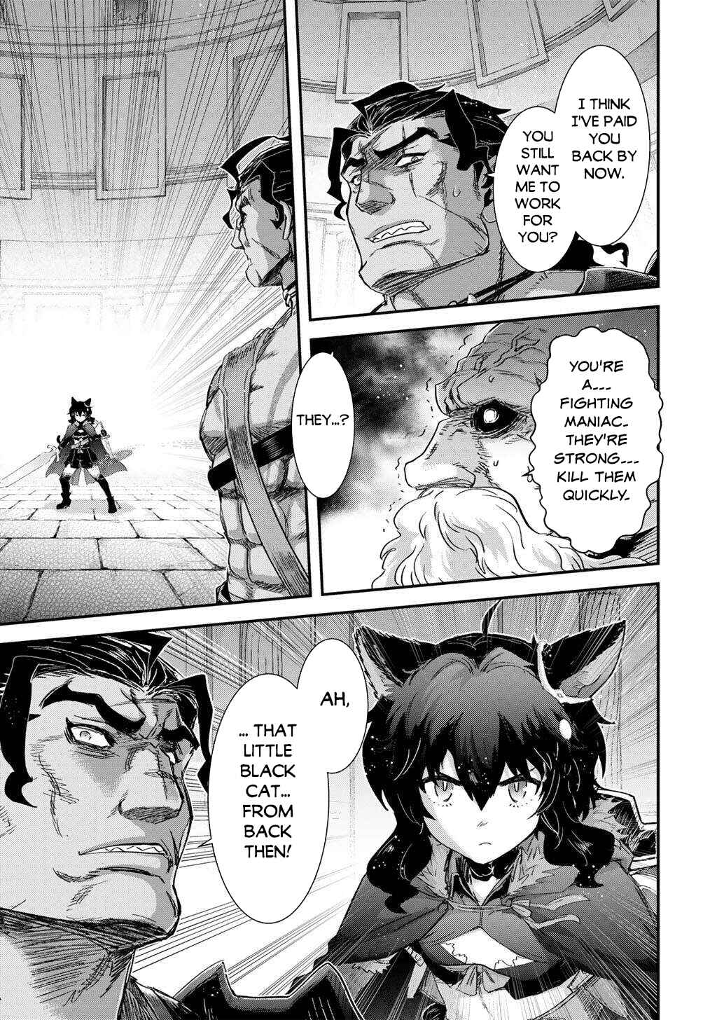 Chapter 86 - Page 20