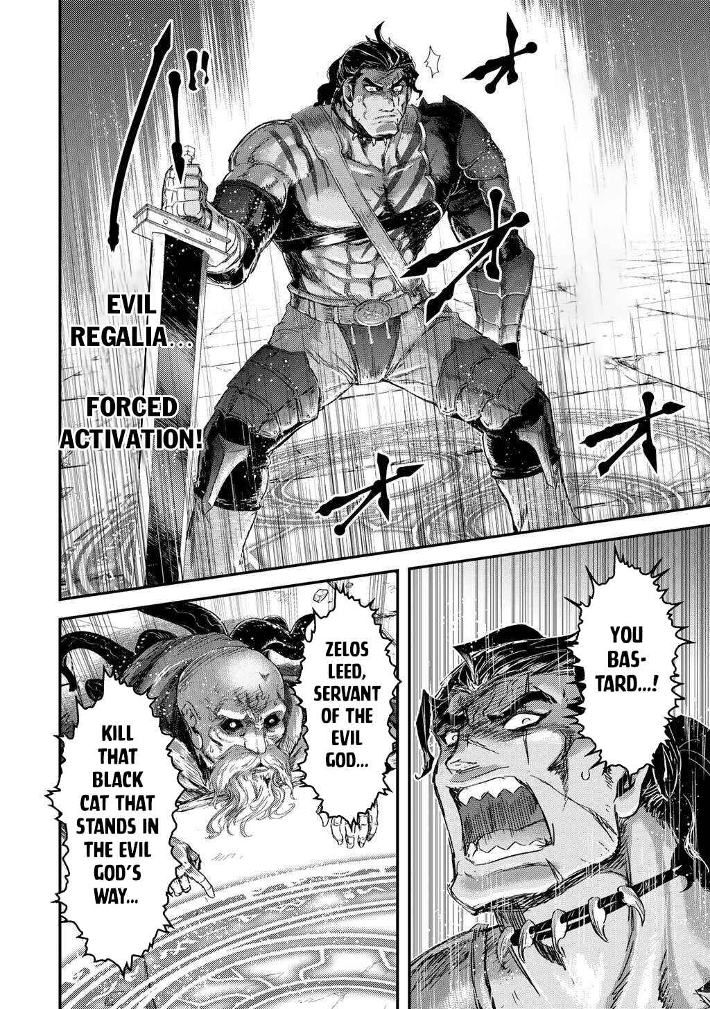 Chapter 86 - Page 25