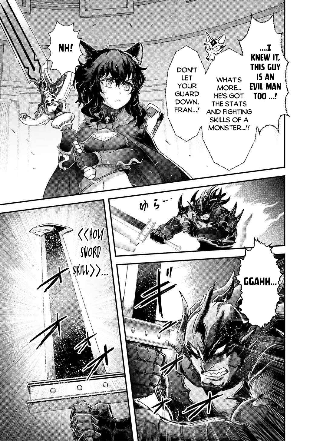 Chapter 86 - Page 28