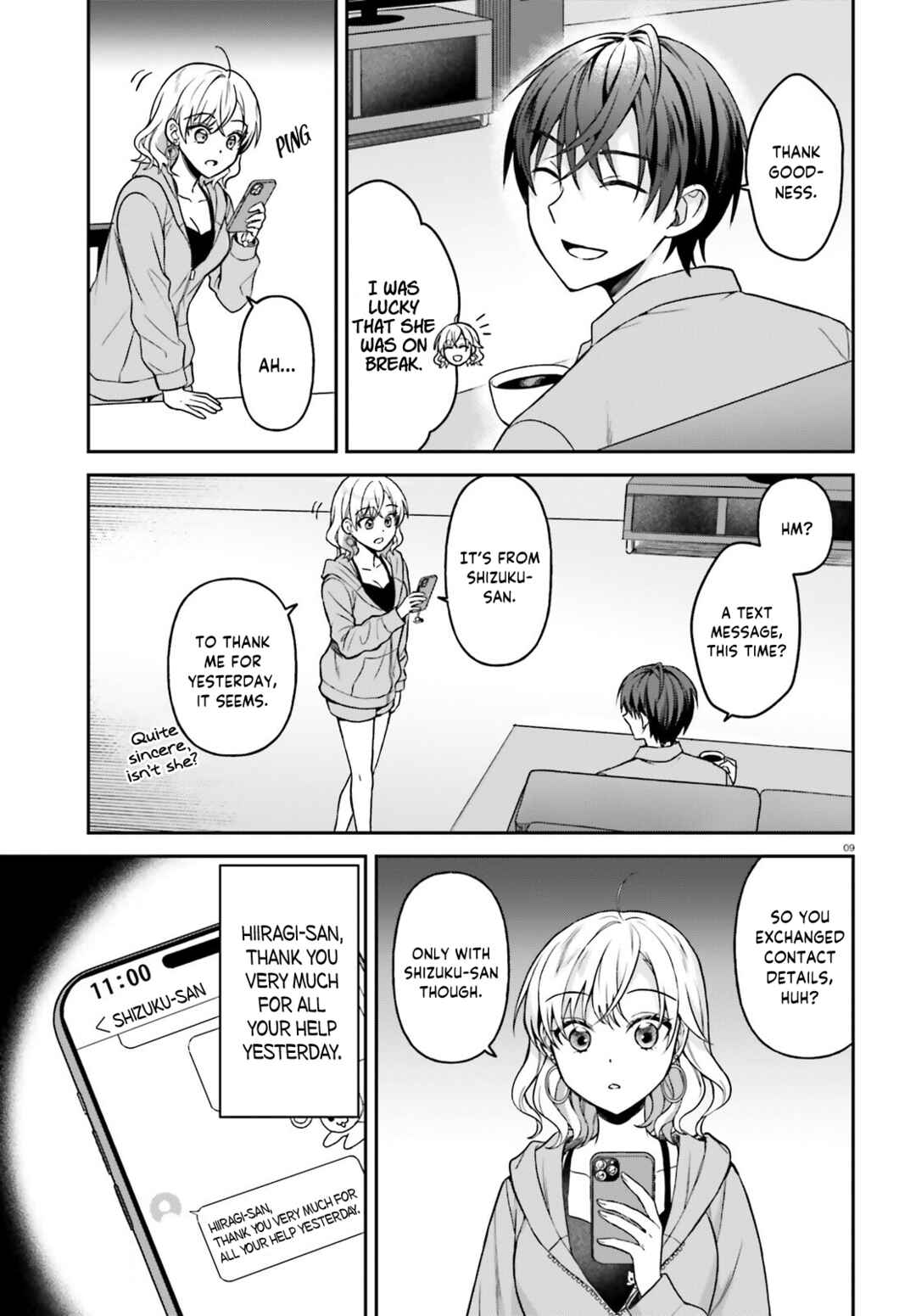 Chapter 11 - Page 9
