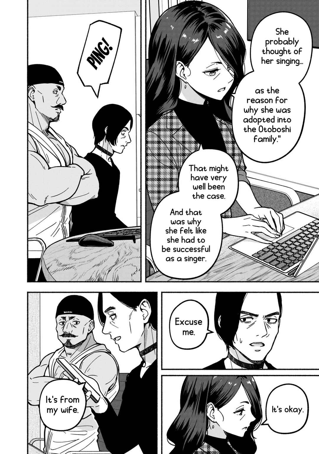 Chapter 32 - Page 10