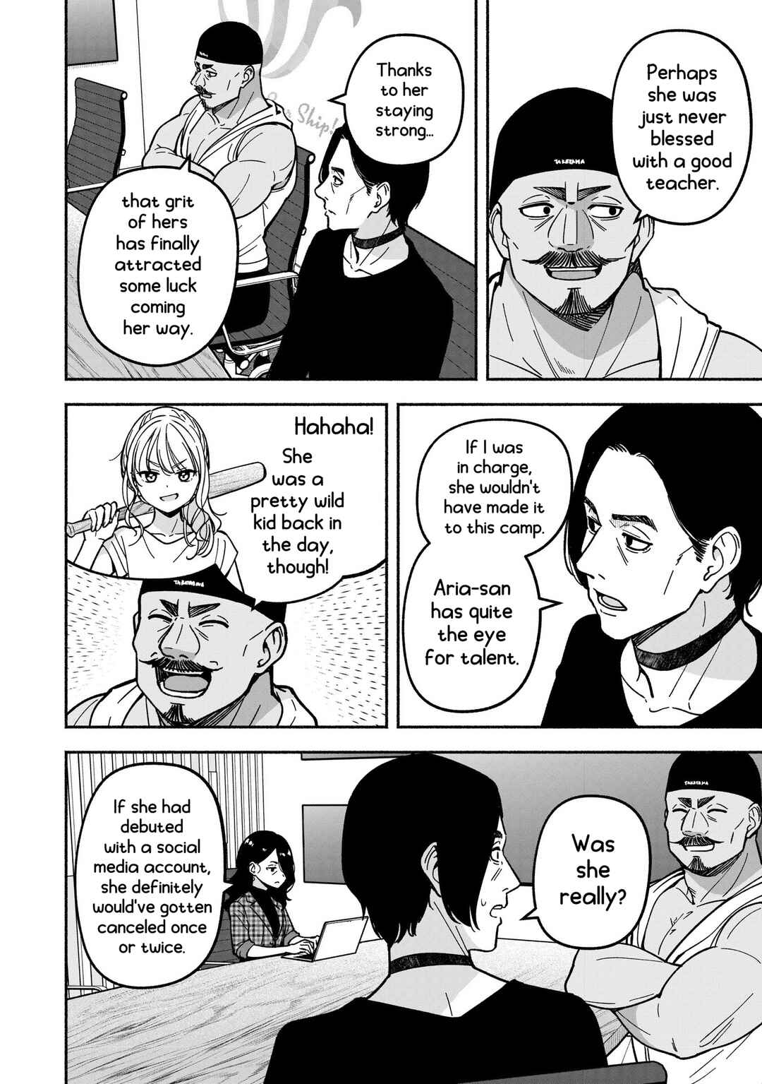 Chapter 32 - Page 8