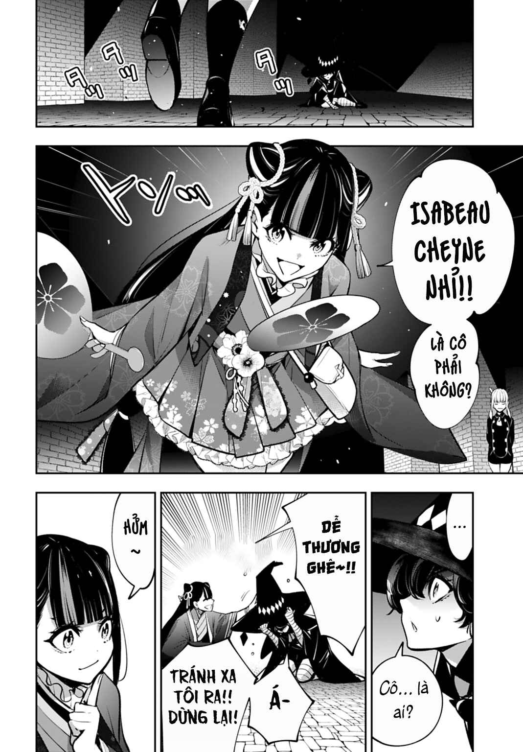 Chapter 57 - Page 23