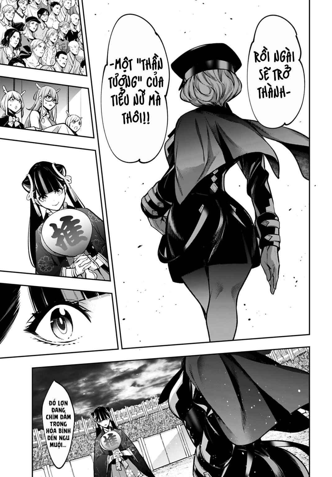Chapter 57 - Page 40