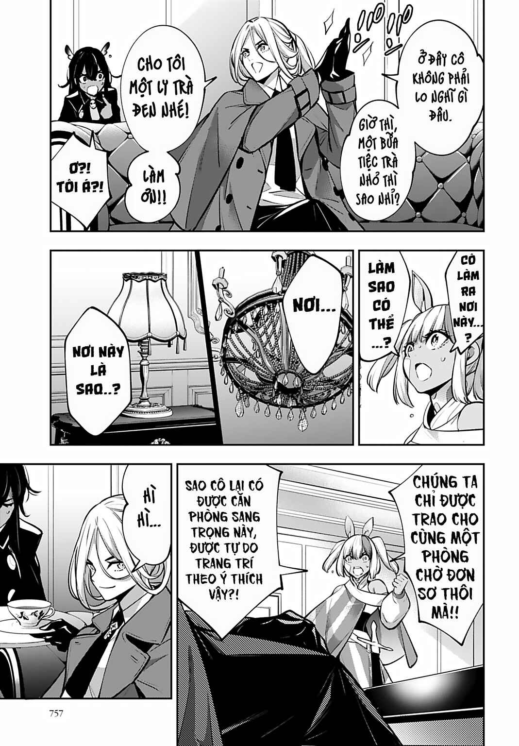 Chapter 57 - Page 6