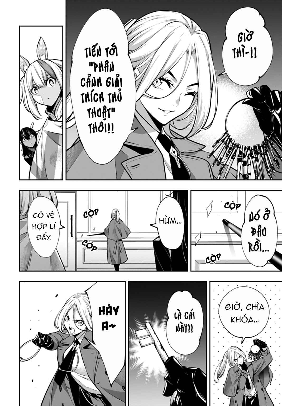 Chapter 57 - Page 9