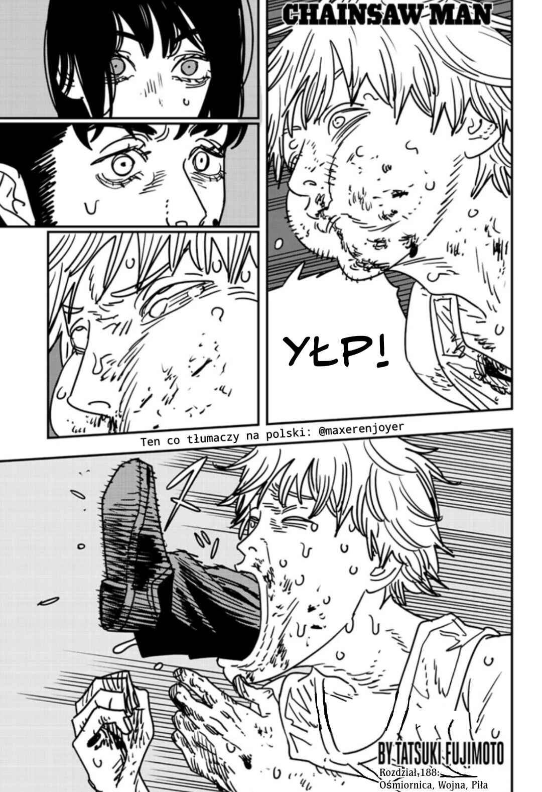 Chapter 188 - Page 2
